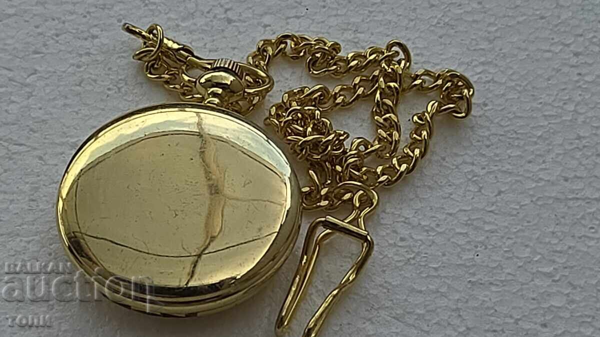 CEAS DE BUZUNAR RAR NU ȘTIU DACĂ FUNCȚIONEAZĂ BZC !!! - 5