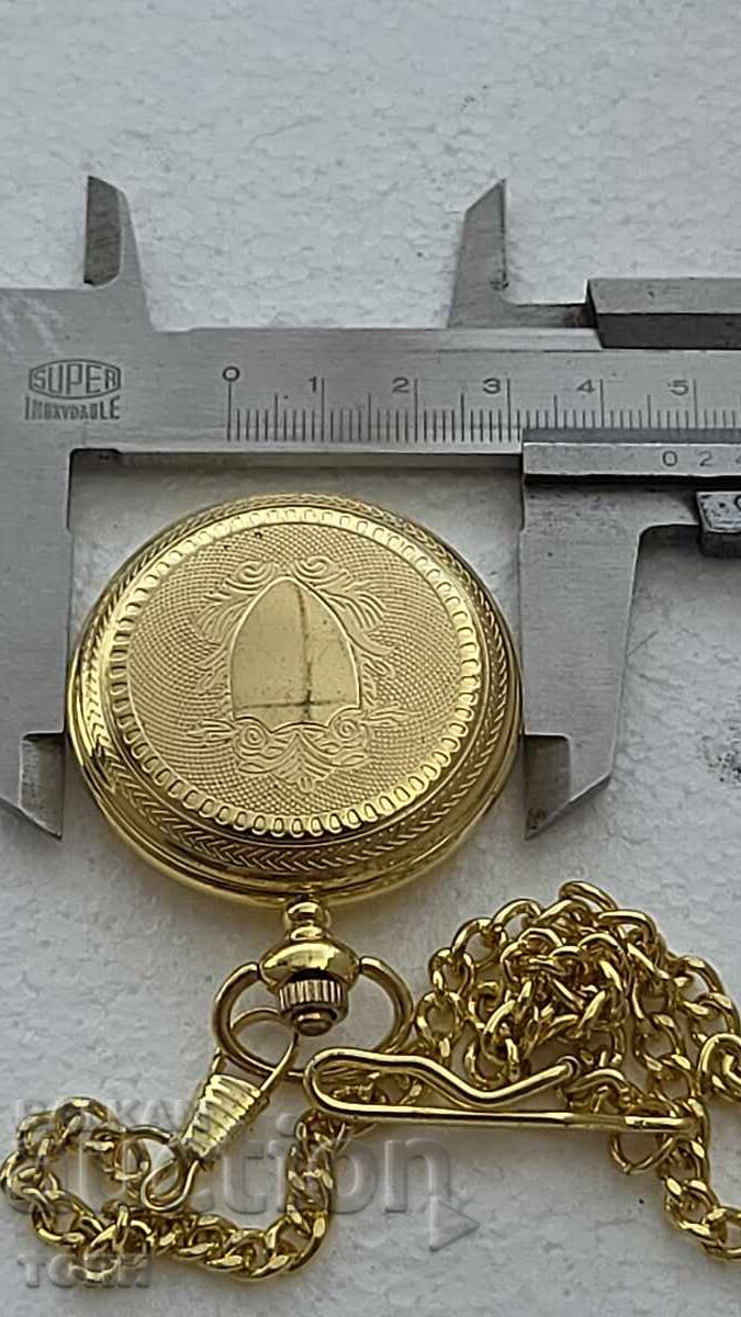 CEAS DE BUZUNAR RAR NU ȘTIU DACĂ FUNCȚIONEAZĂ BZC !!! - 6