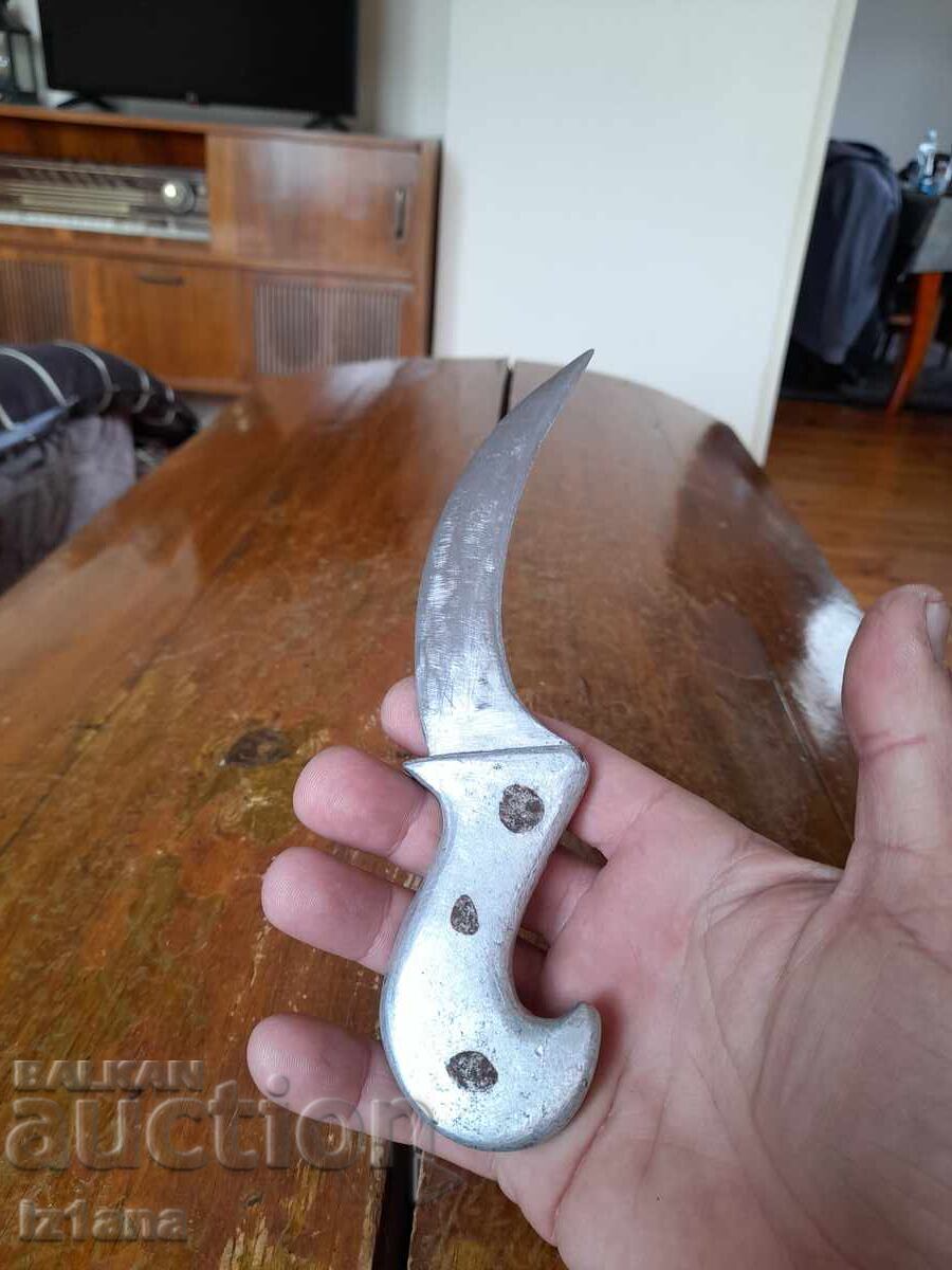 Δημοπρασία Σταρ μαχαίρι, καμά Δημοπρασία Σταρ μαχαίρι, καμά