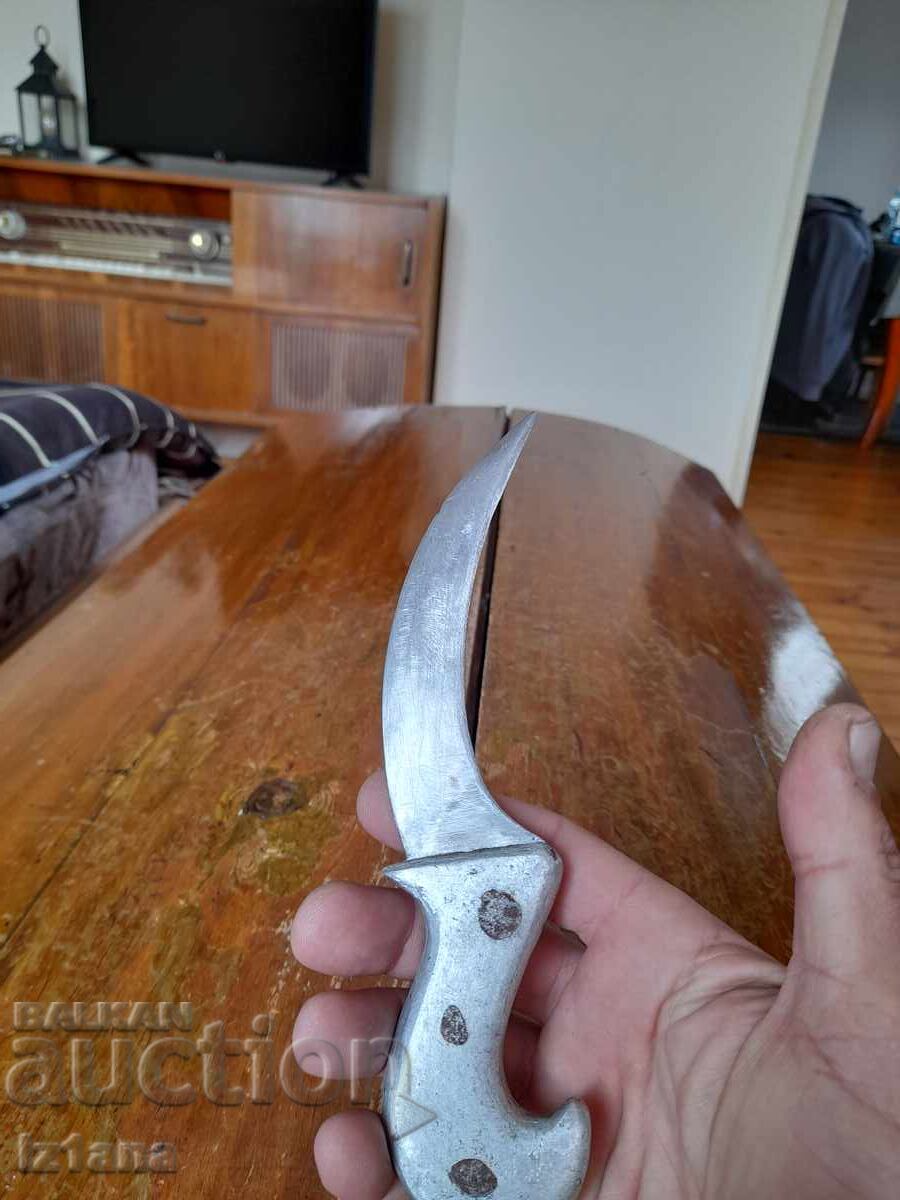 Παράδοση Σταρ μαχαίρι, καμά Παράδοση Σταρ μαχαίρι, καμά