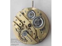 Orlando качествен механизъм от джобен часовник