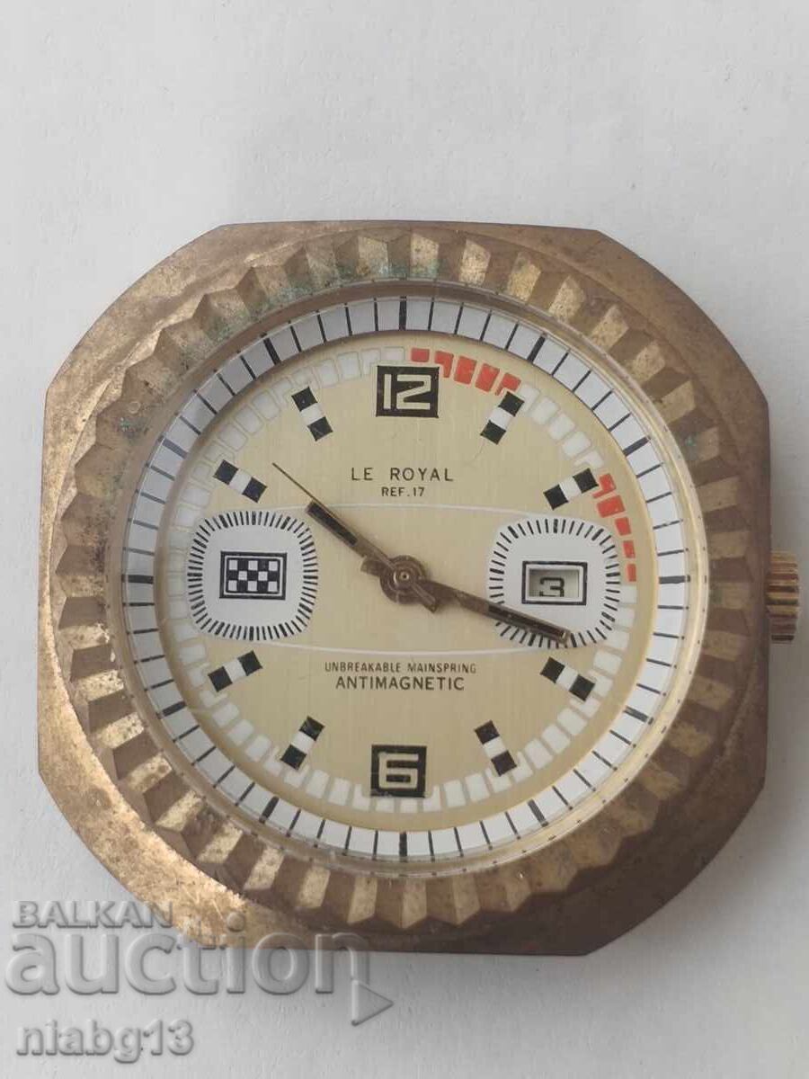 Le Royal με τιμή € 0.01 | 0.02 BGN Le Royal με τιμή € 0.01 | 0.02 BGN