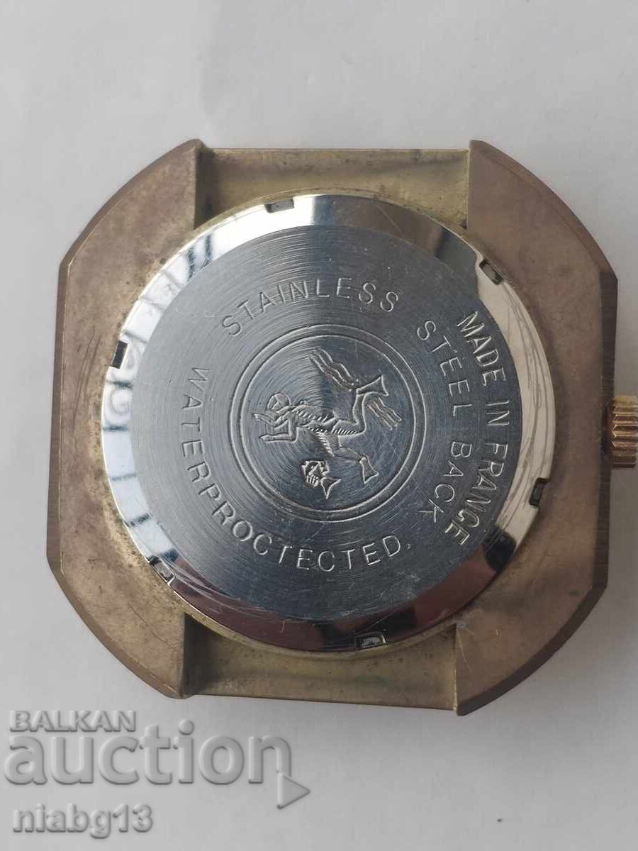 Δημοπρασία Le Royal Δημοπρασία Le Royal