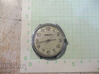 Chasovnik "RAKETA" mŭzhki sŭvet·ski rabotesht