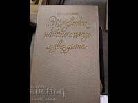 Τι κινεί τον ήλιο και τα αστέρια μας Ευγένιος Μπογκάτ