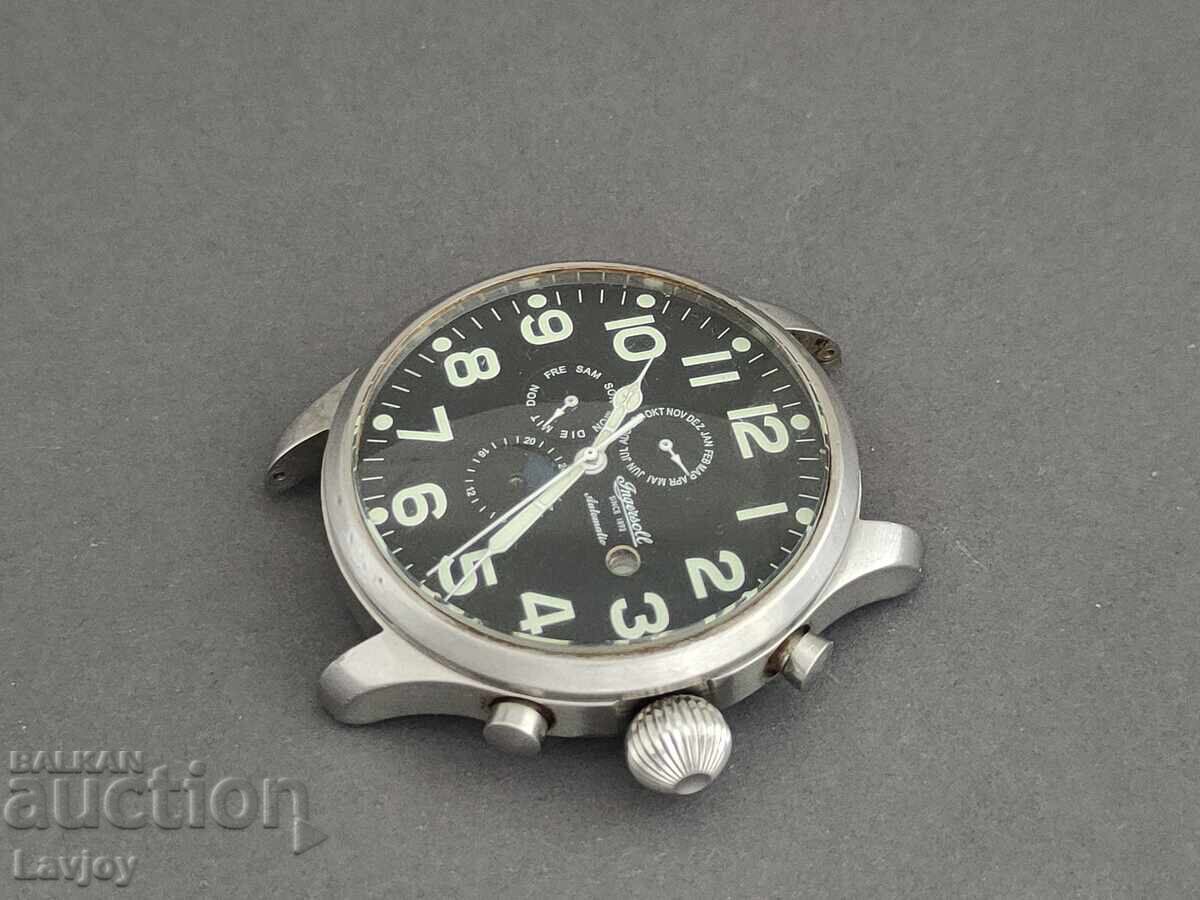 Δημοπρασία Ingersoll αυτόματο φάση σελήνης Β.Ζ.Τ