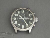 Ingersoll automatic moon faze Б.З.Ц.