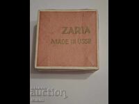 Часовник Zaria