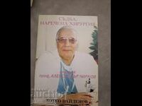 Soarta numită chirurg prof. Cirkov