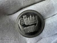 NRB 2 leva 1981 Ρίλα Μοναστήρι