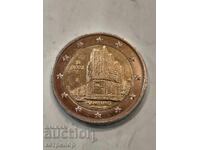 2 Ευρώ Γερμανία 2023 γρ