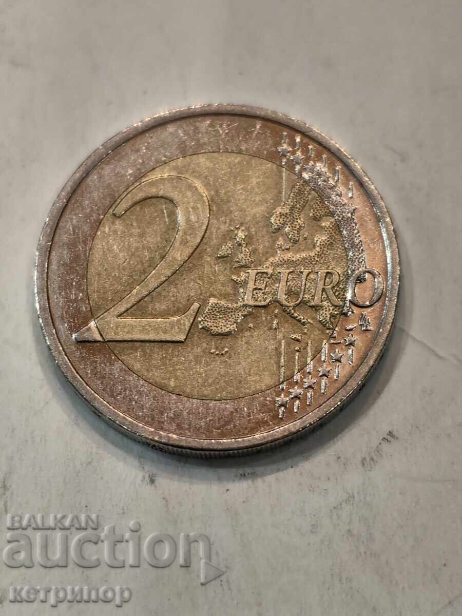 2 Euro Germany 2022 with price € 4.00 | 7.82 BGN