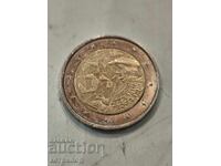 2 Ευρώ Γερμανία 2022