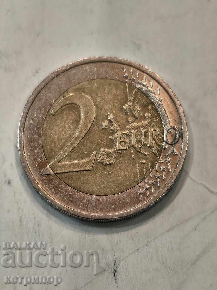 2 Euro Germany 2018 with price € 4.00 | 7.82 BGN