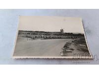 Φωτογραφία Ηλιόλουστος Παραλιακός Μύλος 1967