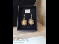 Χειροποίητα σκουλαρίκια