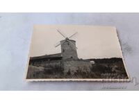 Φωτογραφία Ηλιόλουστος Παραλιακός Μύλος 1967