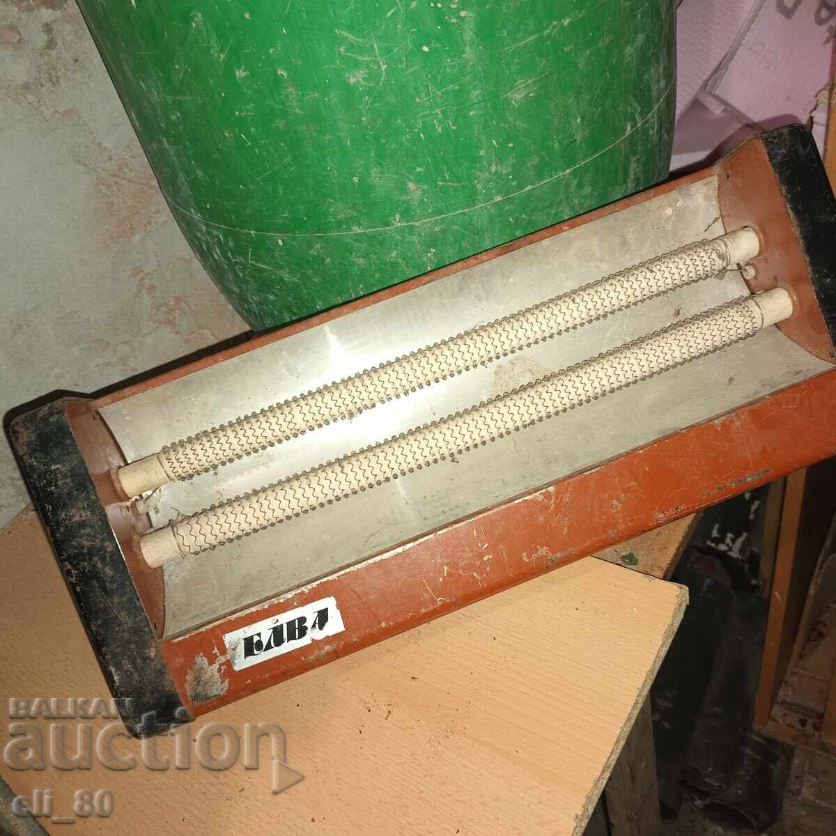 Ηλεκτρική κουζίνα - 6