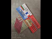 Ένα σύνολο λεξικών