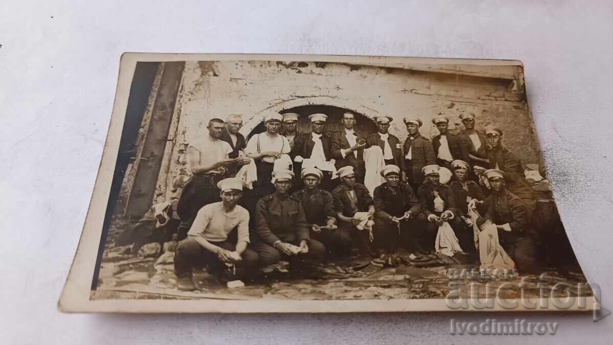 Poză Veliko Târnovo Tineret 1931