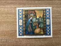 Αυστρία - Χριστούγεννα (1984) MNH