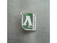 Insignă fotbal - FC Ludogoreț Razgrad