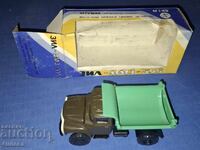 Model social rusesc ZIL-MM3-555 1:43 Fabricat în URSS