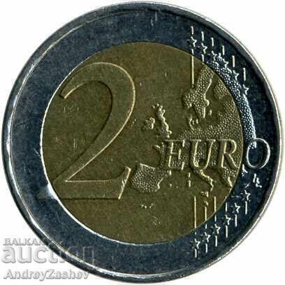 De colecție 2 euro cu preț € 5.55 | 10.85 BGN De colecție 2 euro cu preț € 5.55 | 10.85 BGN