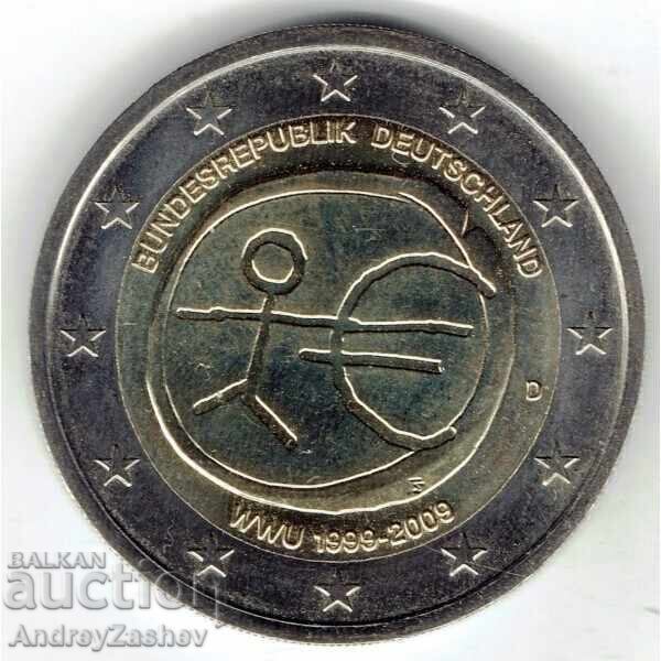 De colecție 2 euro De colecție 2 euro