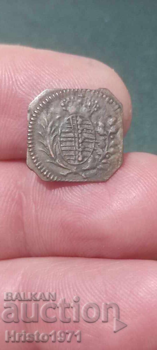 1 Heller 1788 Σαξονία-Χιλντμπουργκχάουζεν με τιμή € 25.00 | 48.90 BGN