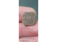 1 Heller 1788 Σαξονία-Χιλντμπουργκχάουζεν