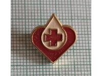 Σήμα - Δωρητής αίματος ΕΕΣ