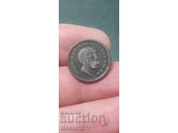 1 Kreuzer 1828 Baden