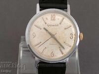 Ceas de mână Gigandel Swiss rar