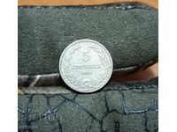 5 стотинки 1906