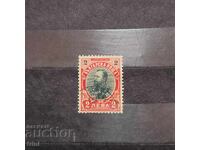 България 1901 Редовни  княз Фердинанд 1.