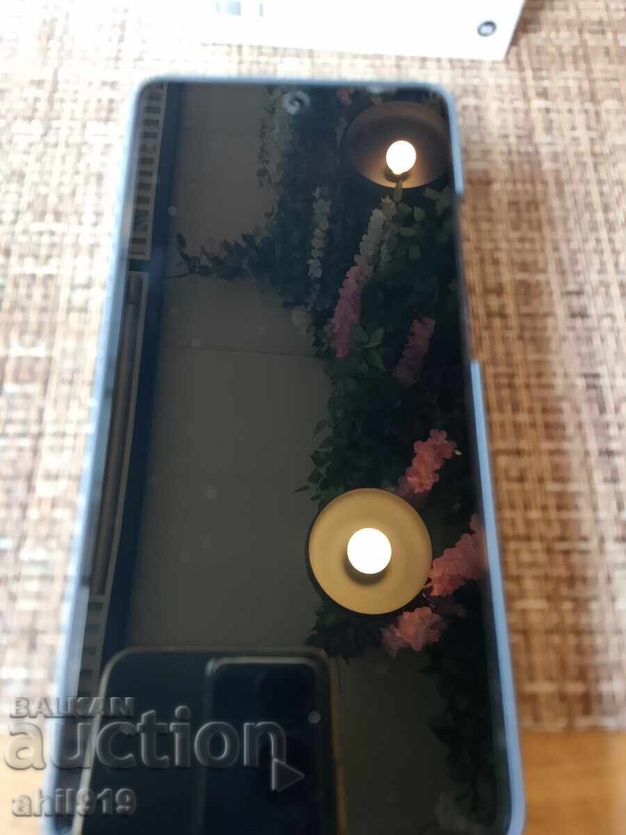 Smartphone Motorola G86 - 5