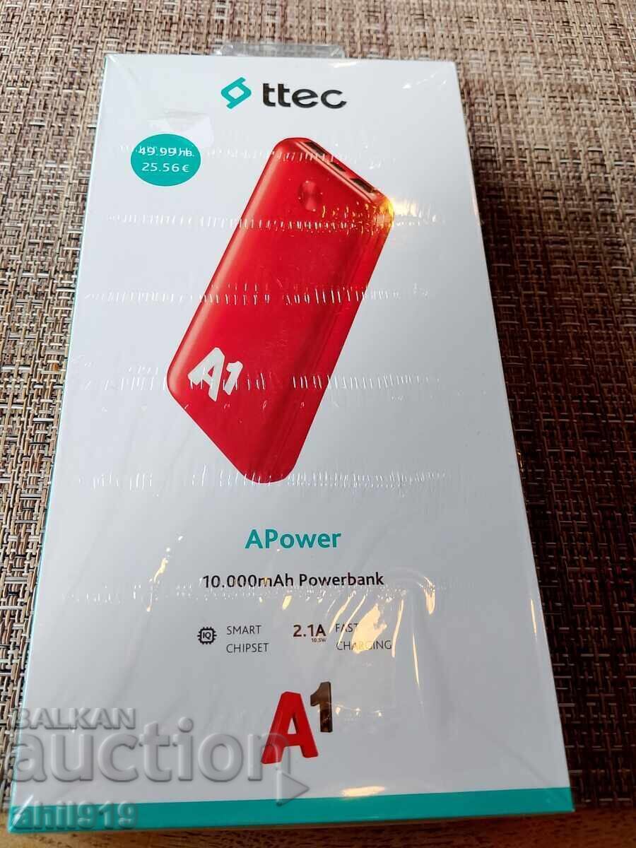 Smartphone Motorola G86 - 6