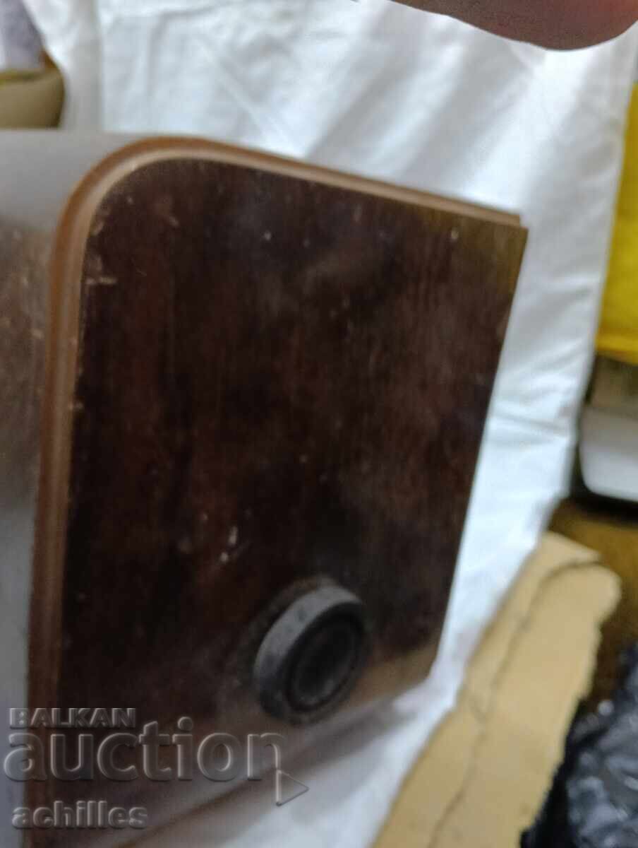 Παράδοση Λαμπάτο ραδιόφωνο ORION