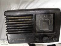 TELEGRAFIA Tube Radio