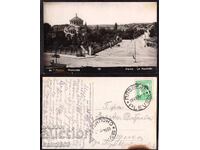 Tsar. Bŭlgariya-Pleven-Mavzoleya, pŭtuvala 1936g