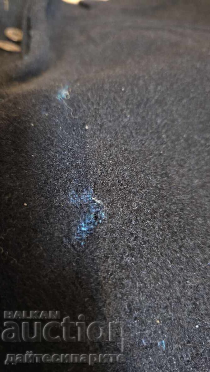 Livrarea Pana cu lame de ras, militar