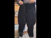 Pana cu lame de ras, militar