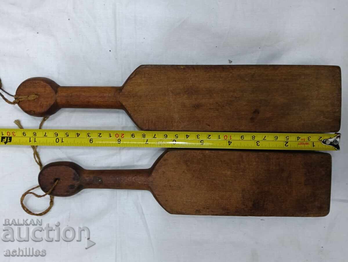 Παράδοση Mnogo stari dŭrveni formi za sladki