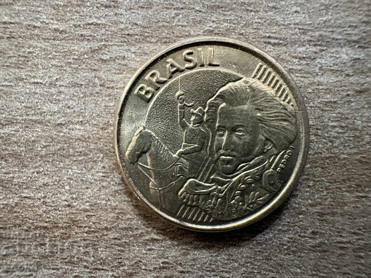 Brazilia - 10 centavos (2003) cu preț € 0.12 | 0.23 BGN