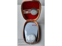 Samobrŭsnachka Spŭtnik s pruzhinen dvigatel