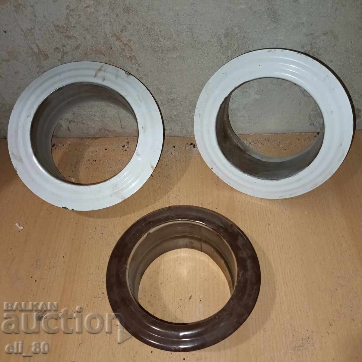 Prize noi prize de coș lot 3 bucăți cu preț € 2.00 | 3.91 BGN