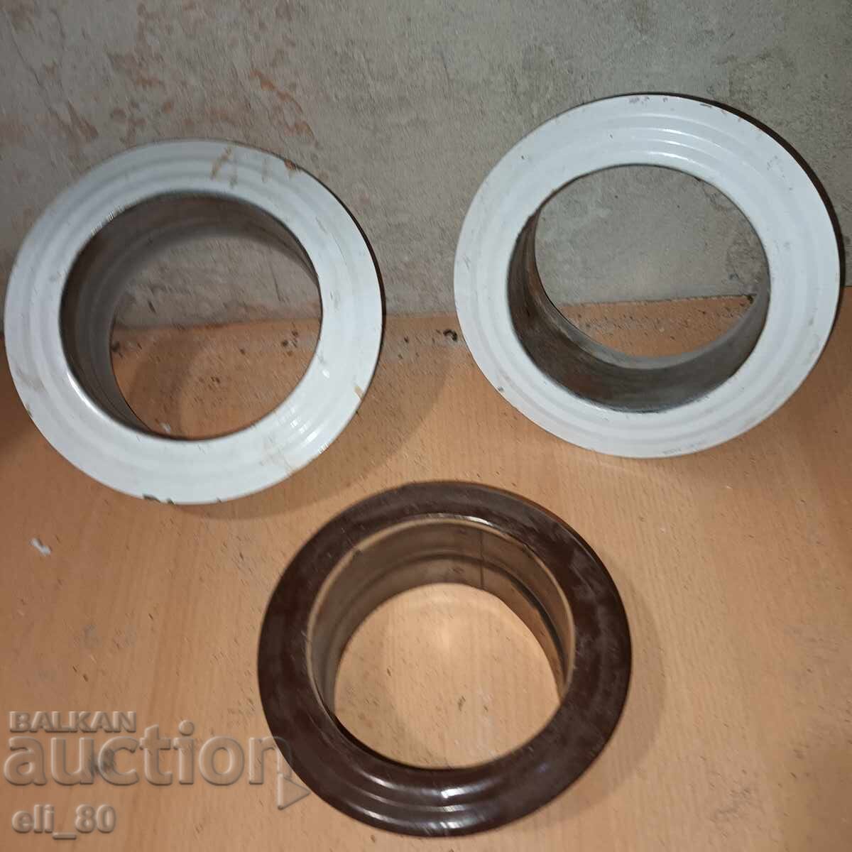 Licitație Prize noi prize de coș lot 3 bucăți