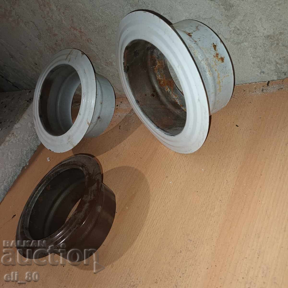 Prize noi prize de coș lot 3 bucăți - 5