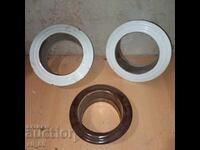 Brand new chimney sockets lot 3 pieces